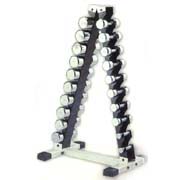 SW-010 10-pair Dumbbell Racks (SW-010 0 пар гантелей Стойки)