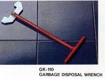 Garbage Disposal Wrench