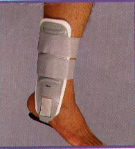 Ankle Support (Support de cheville)