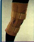 Hinged Knee Support (Hinged Knee Support)