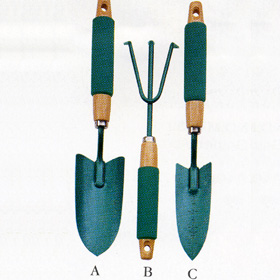 Gartengeräte (Gartengeräte)