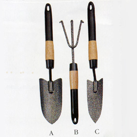 GARDEN TOOLS (GARDEN TOOLS)