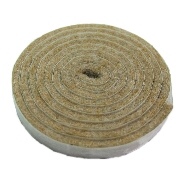 Heavy Duty Felt Roll 10x1000mm (Heavy Duty Felt Roll 10x1000mm)