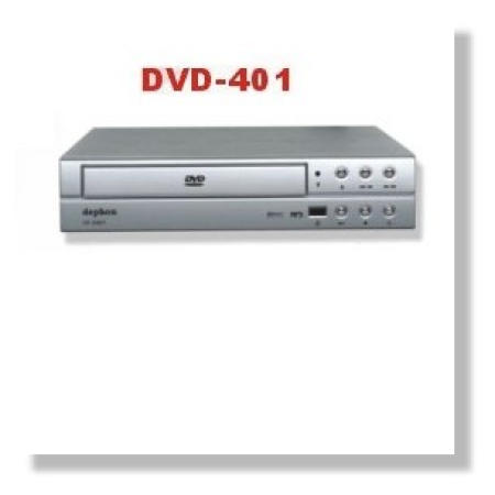 DVD PLAYER