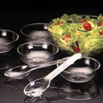 Acryl-7-teilig Salat Set (Acryl-7-teilig Salat Set)