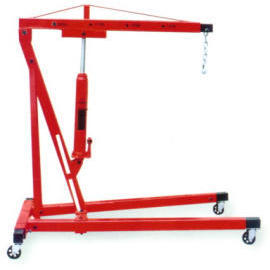 Crane Engine (Engine Hoist) 1 Ton (Crane Engine (Engine Hoist) 1 Ton)