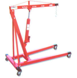 Engine Crane ( Engine Hoist ) 2 Ton (Кран двигателя (двигатель лебедки) 2 тонны)