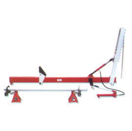 Frame Straightener 10 Ton