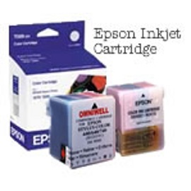 Epson Inkjet Cartridge