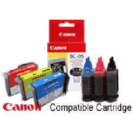 Canon Compatible Cartridge (Cartouches compatibles Canon)