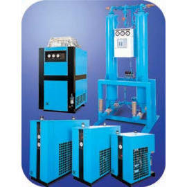 Compressed Air Dryer (Compressed Air Dryer)