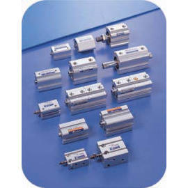 Compact Cylinders