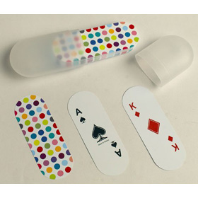 Playing cards (Playing cards)
