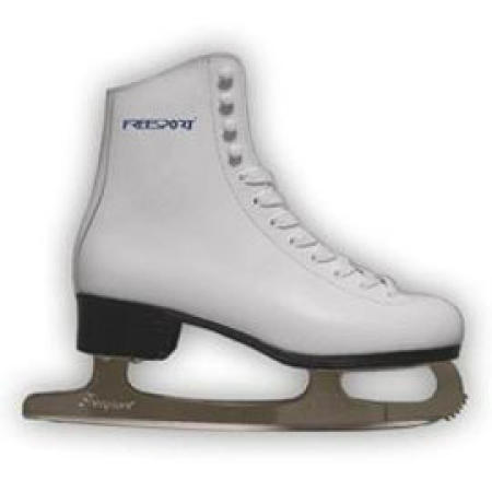 figure skates (figure skates)