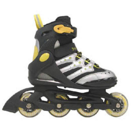 adjustable inline skates (Роликовые коньки регулируемый)