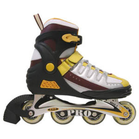 inline skates (inline skates)