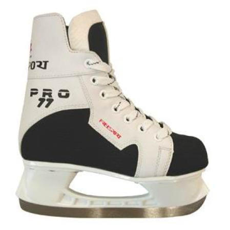 Eishockey-Schlittschuhe (Eishockey-Schlittschuhe)