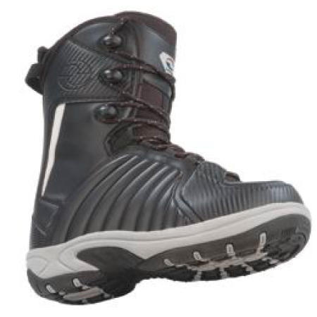 snowboard boots (Snowboardschuhe)