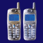 DBTEL GSM Handset (DBTEL GSM Handset)