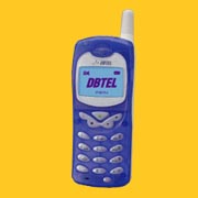 DBTEL GSM Handset (DBTEL GSM Handset)