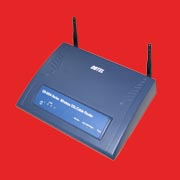 Wireless DSL / Kabel-Router (Wireless DSL / Kabel-Router)