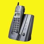 DECT Phone (DECT Phone)