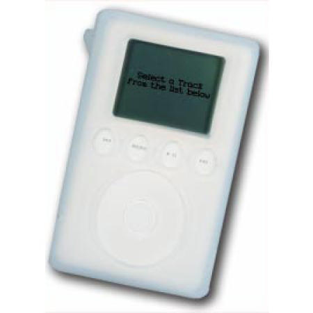 iPod 3G