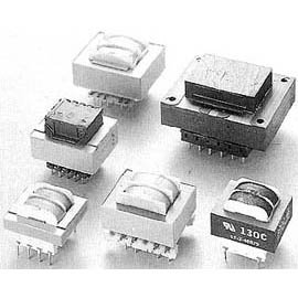 PIN TYPE POWER TRANSFORMER (PIN-TYPE POWER TRANSFORMER)