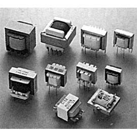 COUPLING TRANSFORMER (COUPLING TRANSFORMER)