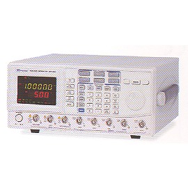 PROGRAMMABLE FUNCTION GENERATOR