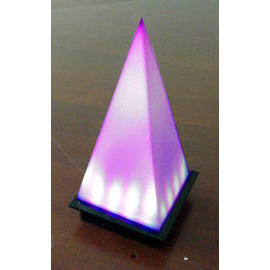 Disco Lamp(LED Novelty Lamp) Gift Item