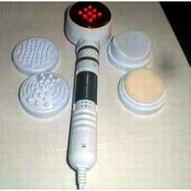 Massager (Masseur)