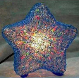 LED LASER STAR LAMP (LED LASER STAR LAMP)