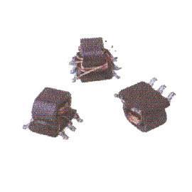 INDUCTOR,BALUN TRANSFORMER (Индуктор, BaLUn ТРАНСФОРМАТОР)