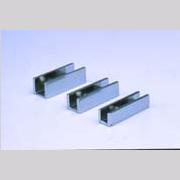 Beveled Glass Clamps