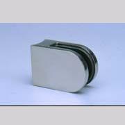 Stainless Steel Glass Clips (Stainless Steel Glass Clips)