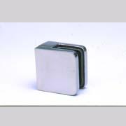 Stainless Steel Glass Clips (Acier inoxydable Verre Clips)