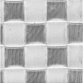 Patterned Polystyrene Pannel PS for Lighting & Partition (Patterned Pannel Polystyrène PS pour Lighting & Partition)