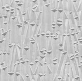 Patterned Polystyrene Pannel PS for Lighting & Partition (Patterned Pannel Polystyrène PS pour Lighting & Partition)