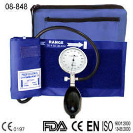 Palm Model Aneroid Sphygmomanometer (Palm Model Aneroid Sphygmomanometer)