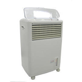 Air Cooler/Humidifier/Heater (Luftkühler / Luftbefeuchter / Heizung)