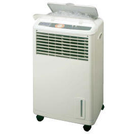 Air Cooler/Humidifier (Refroidisseur d`air / Humidificateur)