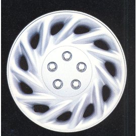 WHEEL COVER (WHEEL COVER)