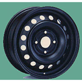 Road - Steel Wheel (Road - Steel Wheel)