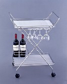 Serving Cart (Serving Cart)