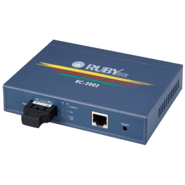 10/100-TX bis 100 FX SNMP CONVERTER (10/100-TX bis 100 FX SNMP CONVERTER)