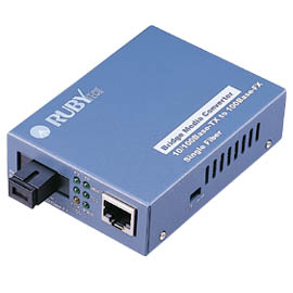 10/100Base-TX auf 100Base-FX Single Strand Fiber Modul / Converter (10/100Base-TX auf 100Base-FX Single Strand Fiber Modul / Converter)