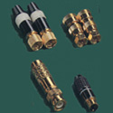 Audio/Video Connectors (Audio / Video Connectors)