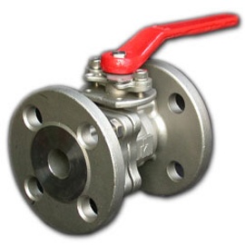 Ball Valves (Шаровые краны)