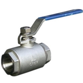 Ball Valves (Шаровые краны)